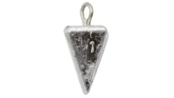 Dolphin Tackle Pyramid Weights