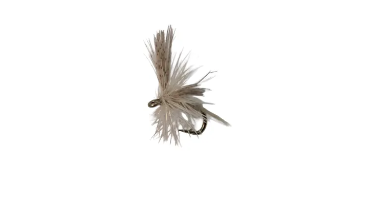 Dry Creek Fly Dry Fly