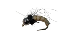 Dry Creek Fly Nymph