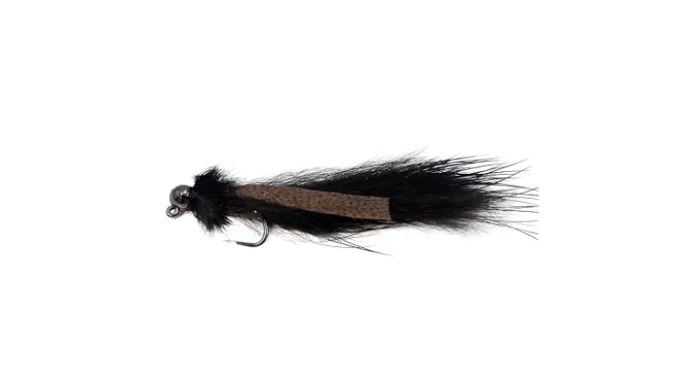 Dry Creek Fly Nymph Tungsten