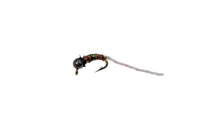 Dry Creek Fly Nymph Tungsten