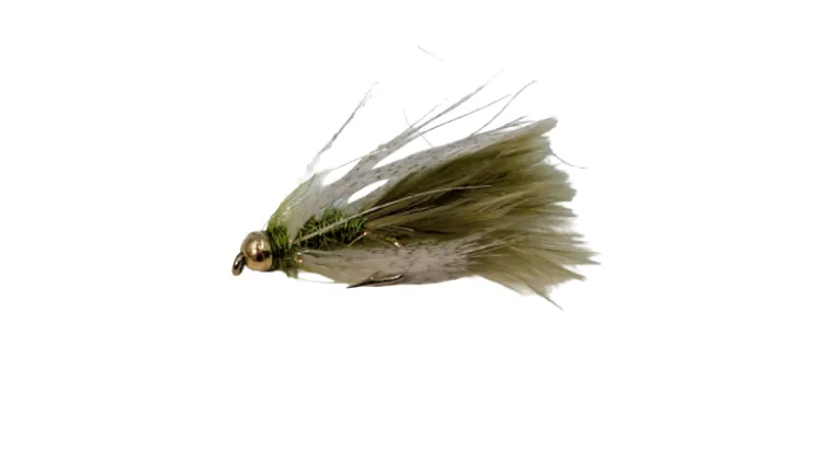 Dry Creek Fly Nymph Tungsten