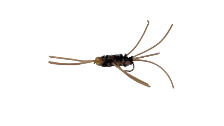 Dry Creek Fly Nymph Tungsten