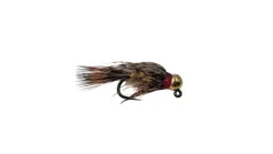 Dry Creek Fly Nymph Tungsten