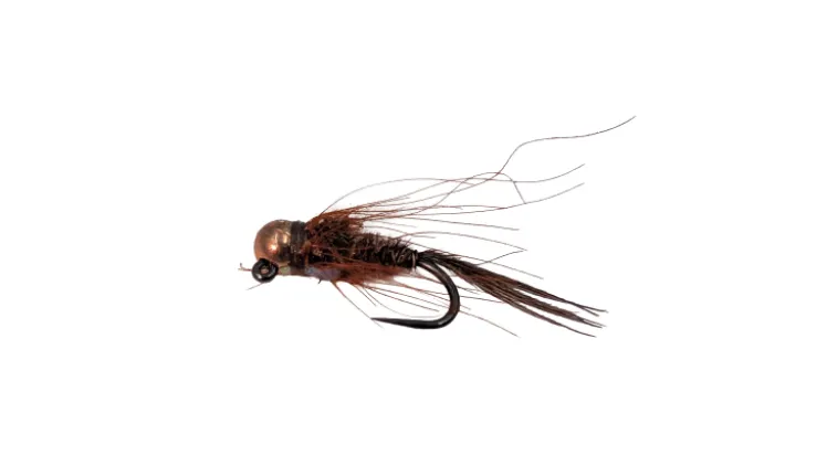 Dry Creek Fly Nymph Tungsten