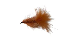 Dry Creek Fly Streamer Flys