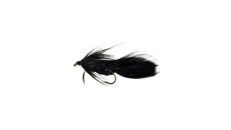 Dry Creek Fly Streamer Flys