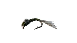 Dry Creek Fly Tailwater Flys