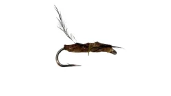 Dry Creek Fly Tailwater Flys