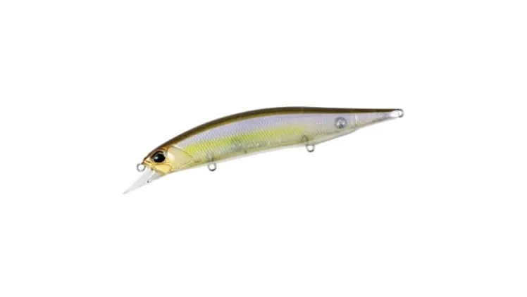 Duo Realis Jerkbait 120SP