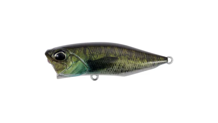 Duo Realis Popper 64