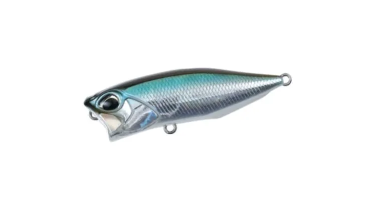 Duo Realis Popper 64