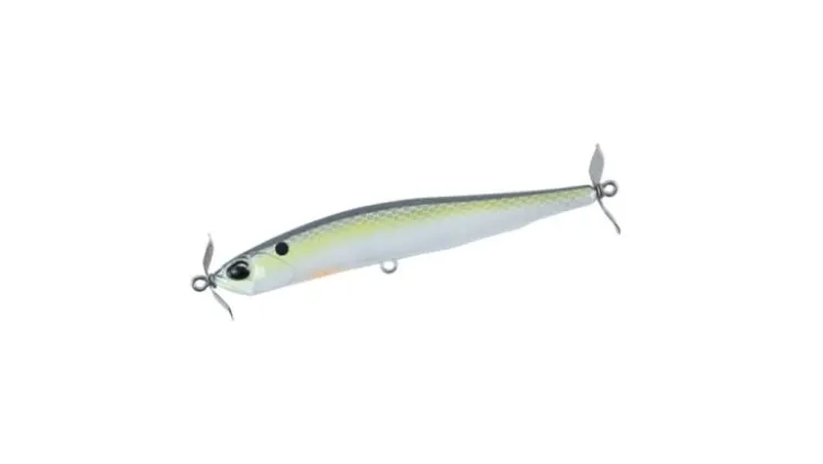 Duo Realis Spinbait 80