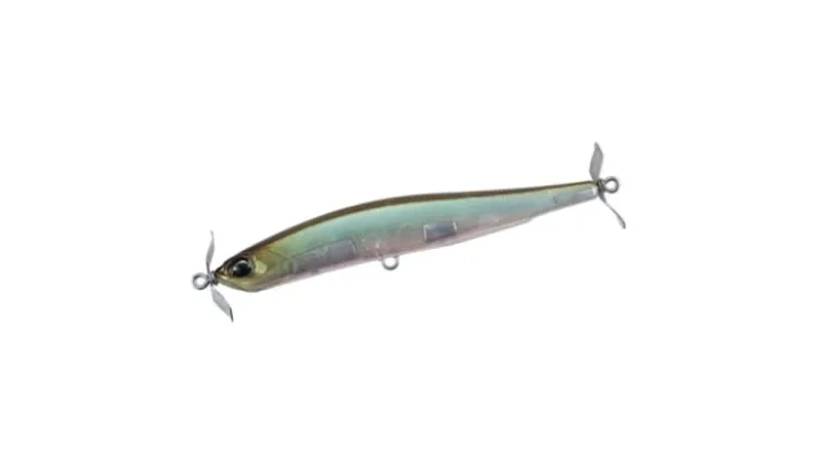 Duo Realis Spinbait 80