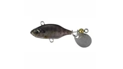 Duo Realis Spin Tailspin