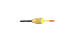 Eagle Claw Balsa Style Spring Float w/ 6" Stem