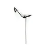 Eagle Claw Deluxe Spike Rod Holder