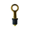 Eagle Claw Drain Plug w/Snap
