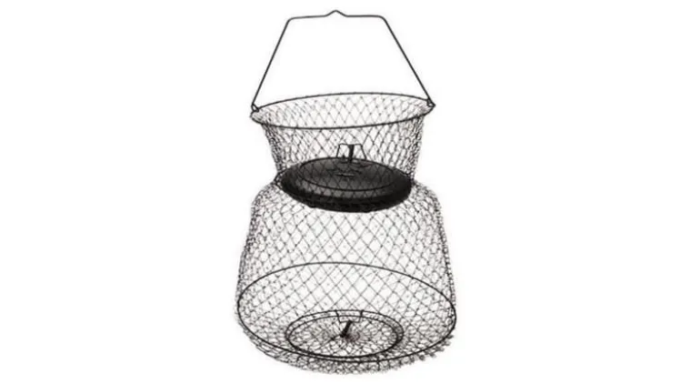 Eagle Claw Floating Basket