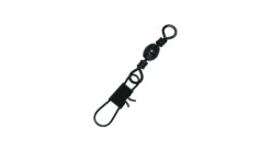 Eagle Claw Interlock Snap Swivel