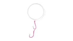 Eagle Claw Kokanee Double Octopus Hook Rig