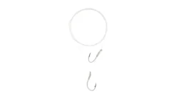 Eagle Claw Kokanee Double Octopus Hook Rig