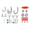 Eagle Claw LPS Catfish Terminal Kit