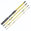 Eagle Claw Spinning Pack-It Rod