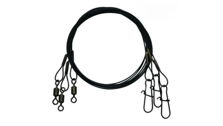 Eagle Claw Steel Leader