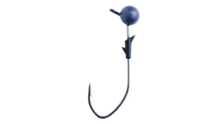 Eagle Claw Trokar Tungsten Ball Head