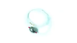 Eagle Claw Trout Bait Rig with Slinding Sinker