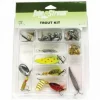 Eagle Claw Trout Tackle Kit
