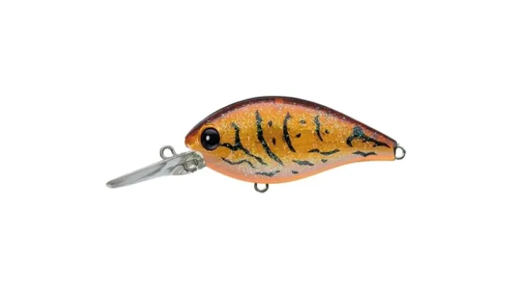 Evergreen CR-8 Crankbaits