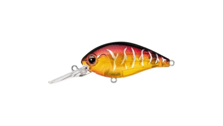 Evergreen CR-8 Crankbaits
