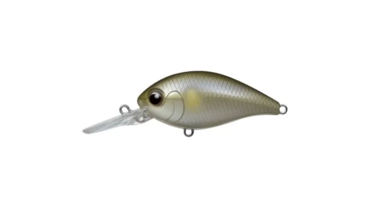 Evergreen CR-8 Crankbaits