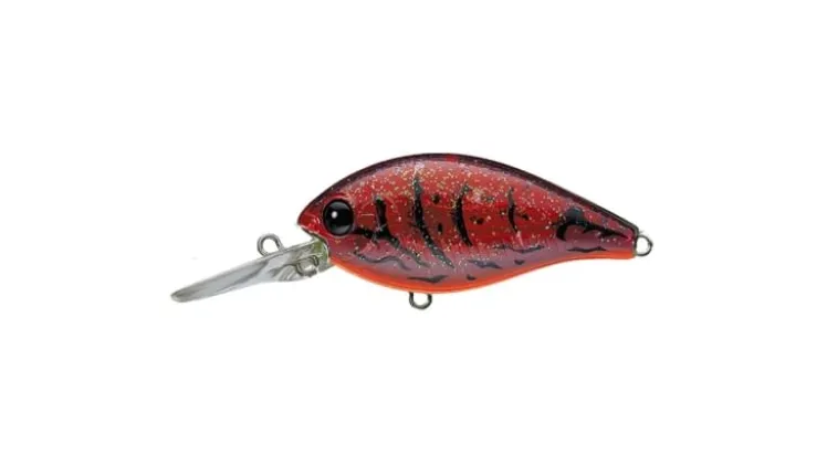 Evergreen CR-8 Crankbaits