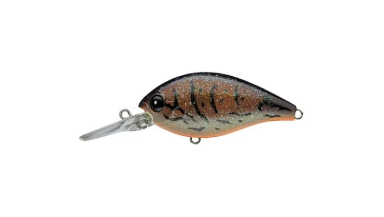 Evergreen CR-8 Crankbaits