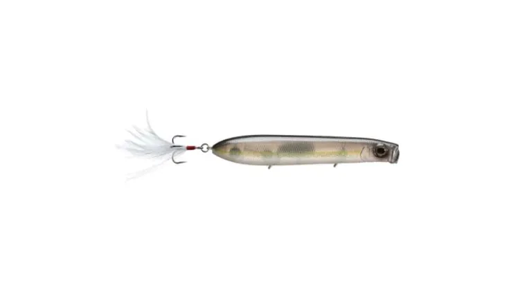 Evergreen SB-125 Topwater Plugs
