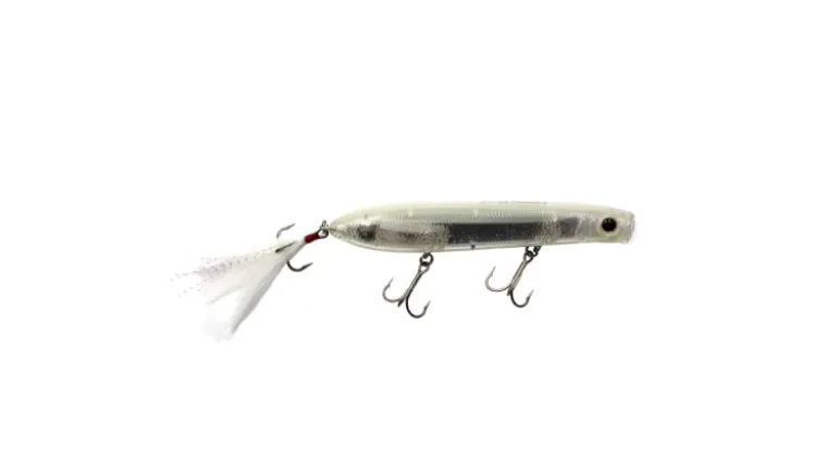 Evergreen SB-125 Topwater Plugs
