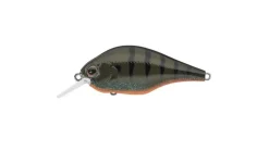 Evergreen ZR-4 Zeruch Crankbait