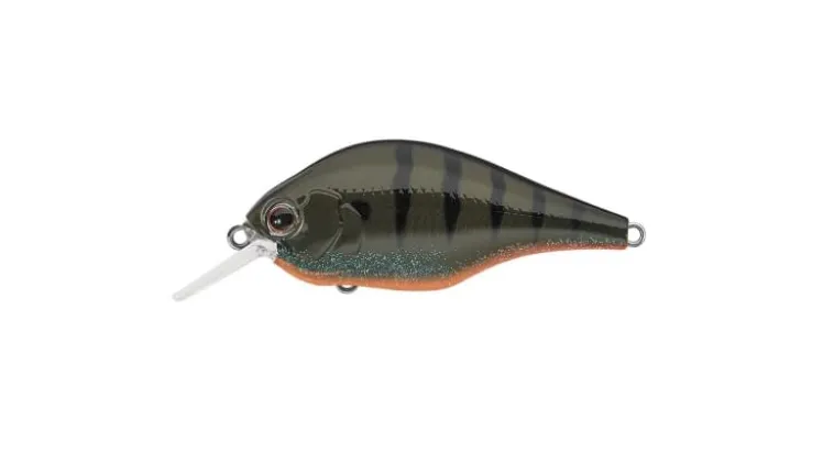 Evergreen ZR-4 Zeruch Crankbait