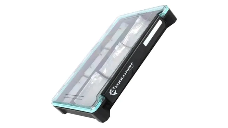Evolution Ballistix Blade Runner Tackle Tray