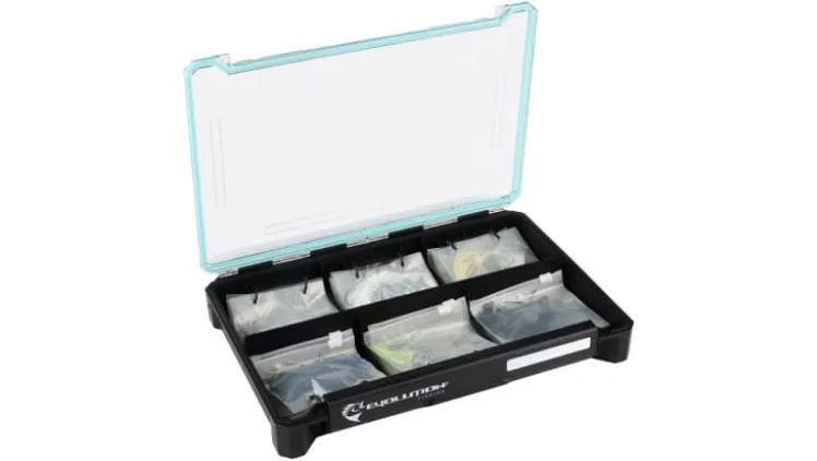 Evolution Ballistix Blade Runner Tackle Tray