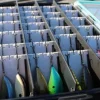 Evolution Ballistix Hangr 3.7D Tackle Tray
