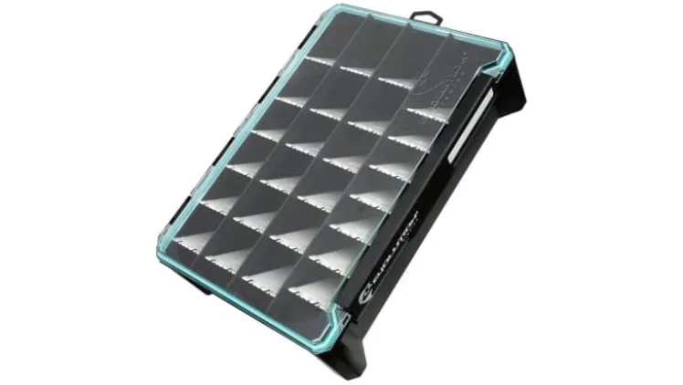 Evolution Ballistix Hangr 3.7D Tackle Tray