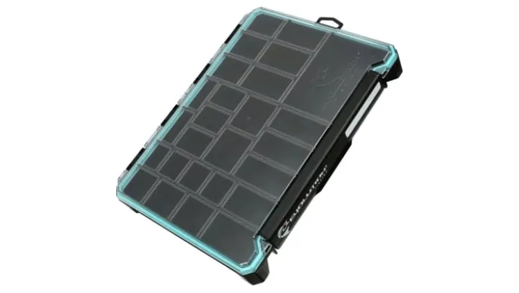 Evolution Ballistix Terminal Tackle Tray