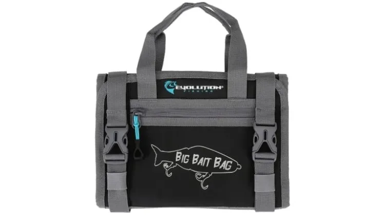 Evolution Big Bait Bag