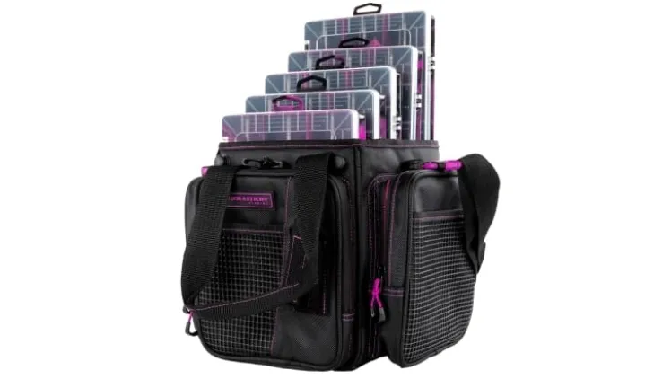 Evolution 3600 Drift Series Bag