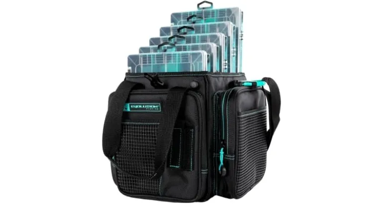 Evolution 3600 Drift Series Bag