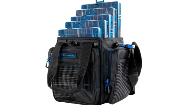 Evolution 3600 Drift Series Bag